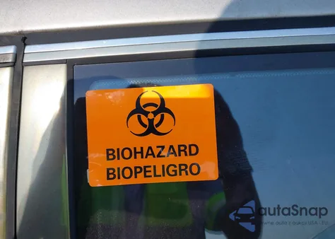 1999 Mercedes-Benz S 600 600 из США, поврежденный, VIN WDBGA57G2XA417151